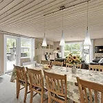 Four-bedroom In