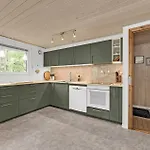 Four-bedroom In Hemmet