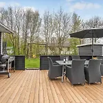 Four-bedroom In