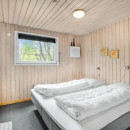 4 Bedroom Lovely Home In Hemmet * Hemmet