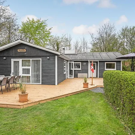 Four-bedroom In