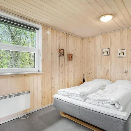 Four-bedroom In Hemmet