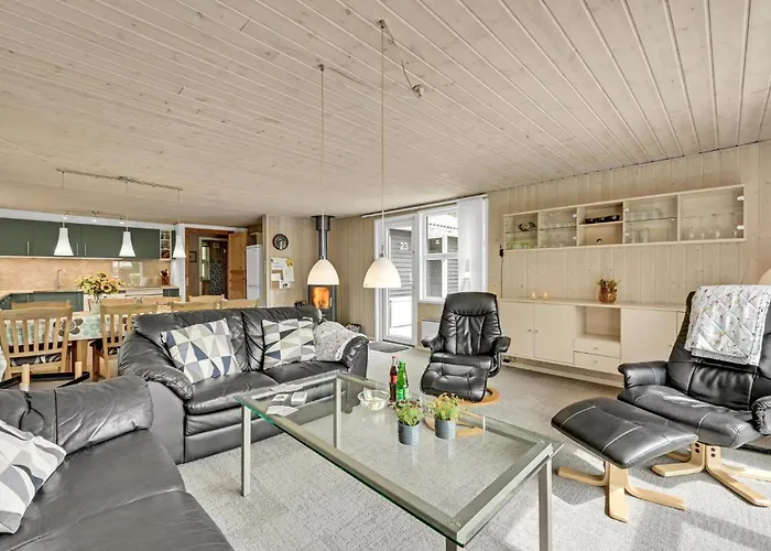 Four-bedroom In Hemmet