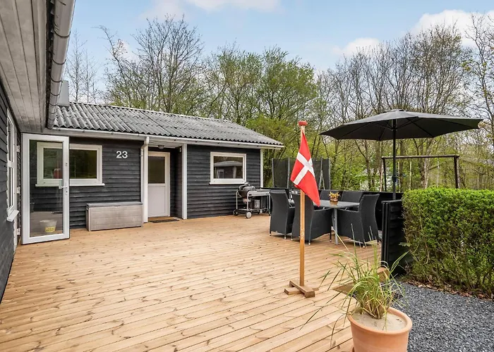Four-bedroom In *