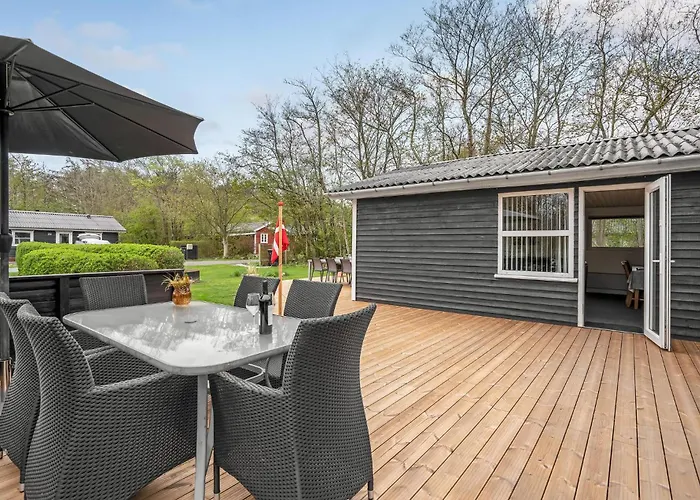 Four-bedroom In * Hemmet