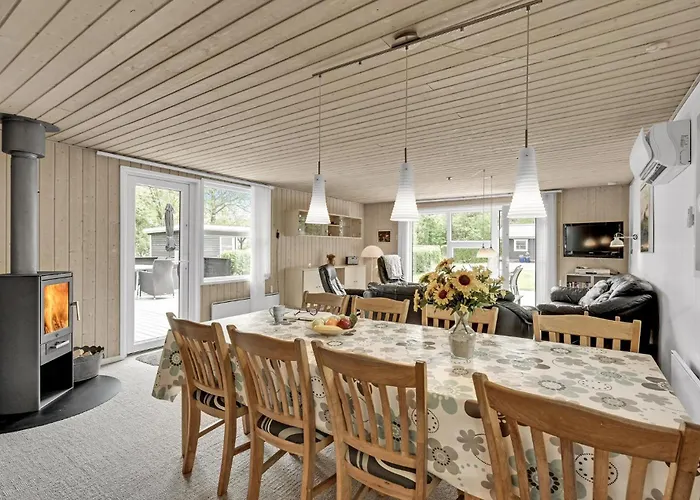 Four-bedroom In