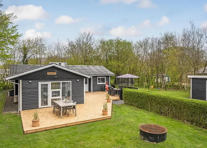 Four-bedroom In *