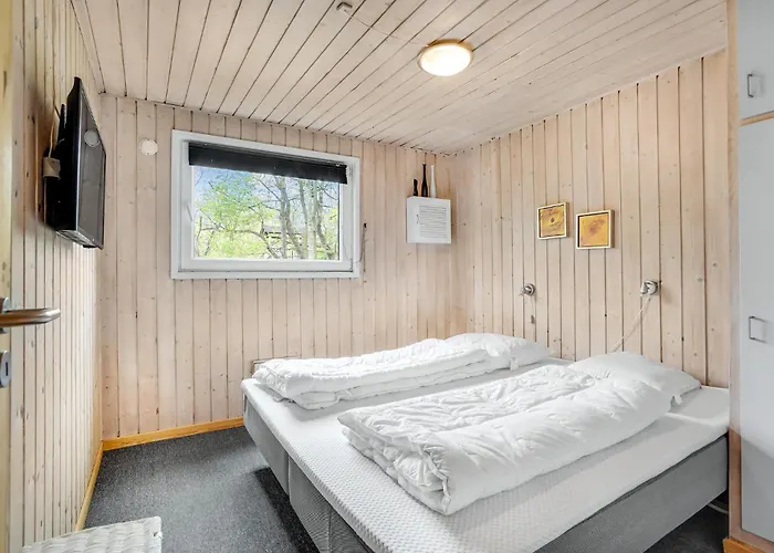 Four-bedroom In * Hemmet