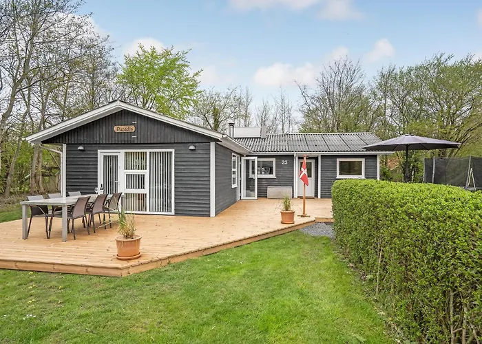 Four-bedroom In