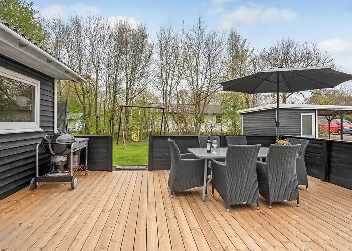 Four-bedroom In