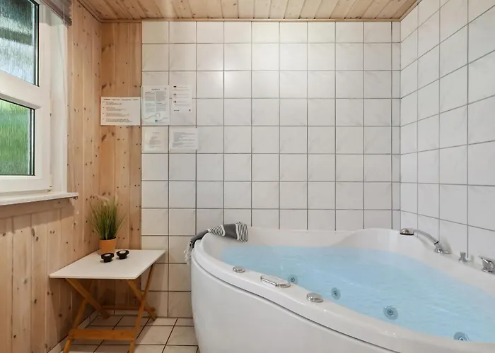 Four-bedroom In * Hemmet
