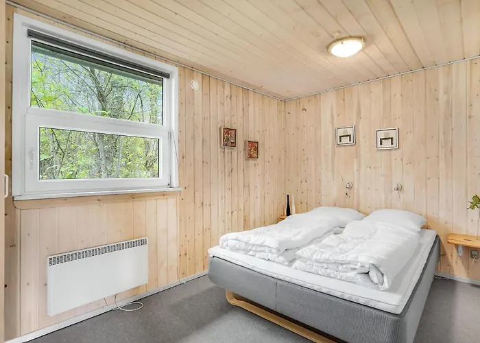 Four-bedroom In Hemmet